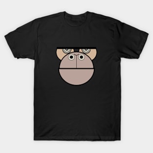 Gorilla T-Shirt